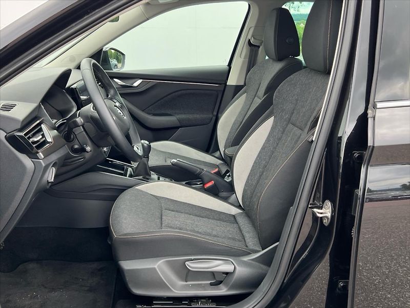 Škoda Kamiq 1,0 TSi 81kW STYLE PLUS - fotka 11 z 25