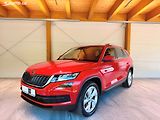 Škoda Kodiaq 2.0 TDi DSG 4x4 Style Plus - náhled 1