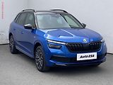 Škoda Kamiq (2024) 1.5 TSi, ČR, Monte Carlo - náhled 1