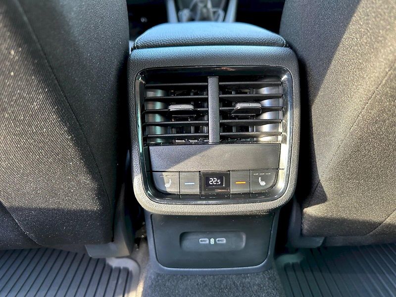 Škoda Octavia (2024) 1,5 TSI / 110 KW / Selection - fotka 24 z 30