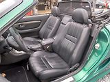 MG TF (2000) 1.8I 88KW – WINDSCHOTT - náhled 14