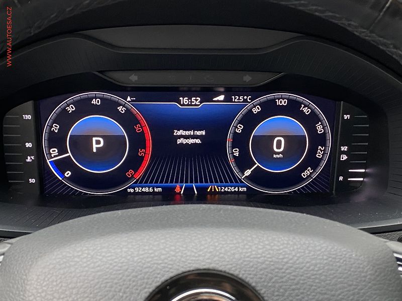 Škoda Karoq (2018) 2.0TDi 4x4, ČR, Style, DSG - fotka 19 z 23