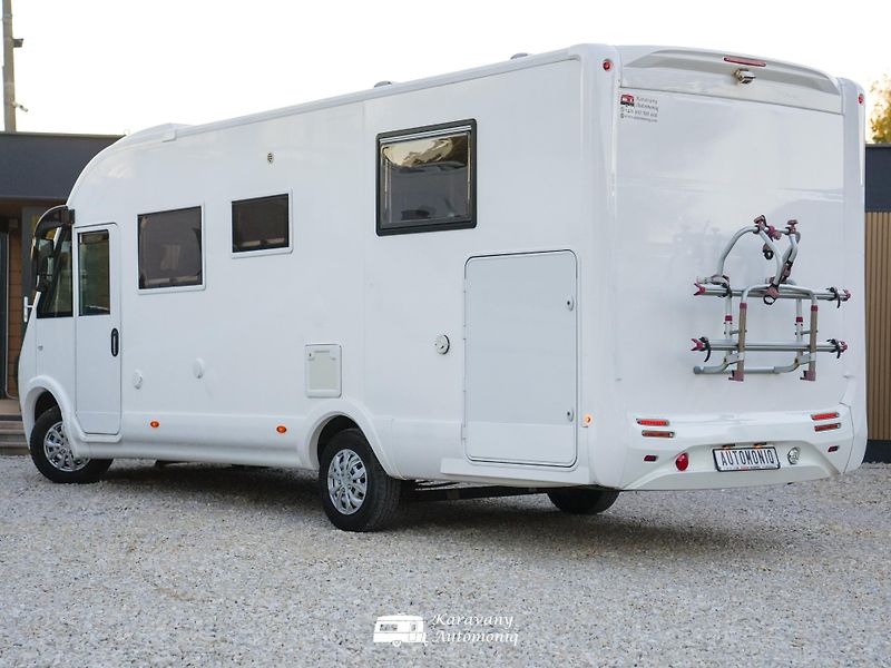 McLouis Ostatní (2015) Nevis 880G Fiat Markíza, Solar - fotka 2 z 31