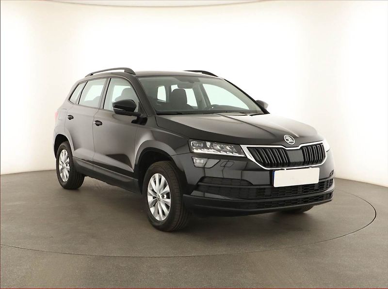 Škoda Karoq (2019) 1.5 TSI, Automat, Navi - fotografie inzerátu