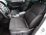 Škoda Superb (2016) 2.0 TDi, Style, TZ, navi - náhled 9