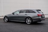 Mercedes-Benz Třídy E E  220 d AMG LINE - náhled 8