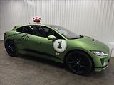 Jaguar I-Pace FIRST EDITION SOH90% - náhled 11