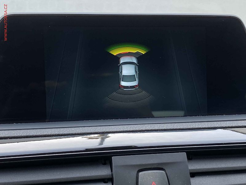 BMW Řada 2 (2019) 2.0d 218d, ČR, LED, navi - fotka 18 z 18