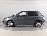 Škoda Fabia (2005) 1.2, v provozu - náhled 2