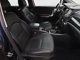 SsangYong Korando (2017) Style 2.0 e-XGi, 4X4, Automat - náhled 9