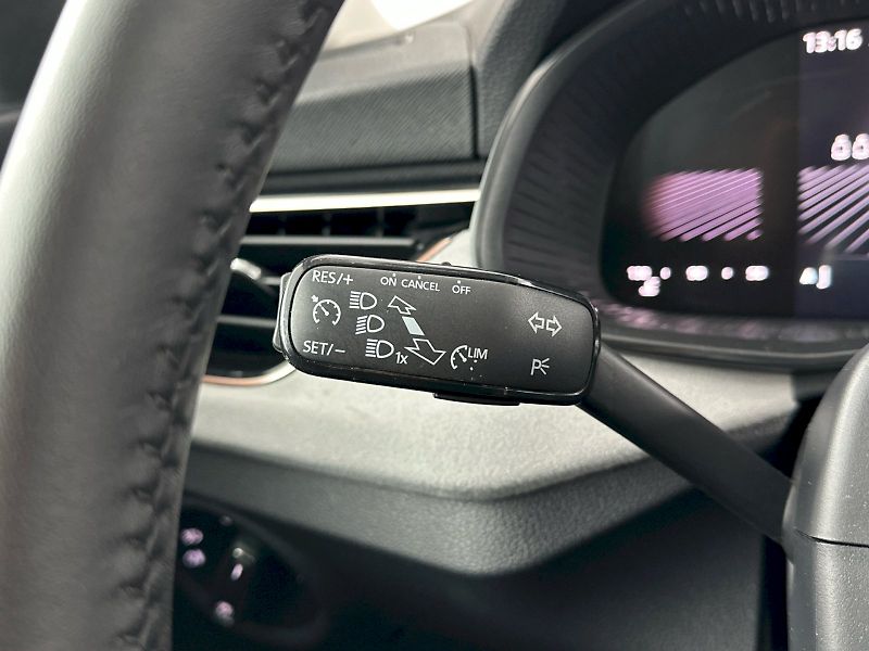 Škoda Scala (2025) 1.0TSI 85kW Top Selection - fotka 25 z 30