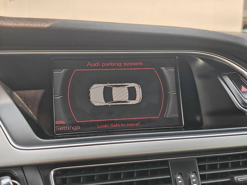 Audi S5 4,2FSI - fotka 16 z 24