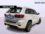 Jeep Grand Cherokee 6,4 V8 HEMI SRT Aut. 4x4 PANO - náhled 2