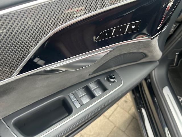 Audi S8 (2020) S8 4.0 TFSI quattro - fotka 28 z 31