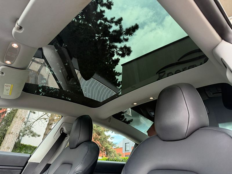 Tesla Model 3 SR Plus REZERVACE - fotka 13 z 39