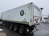 Schmitz SKI 50m3 - náhled 3