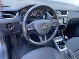 Škoda Octavia (2018) 1.4TSI, 1.maj,ČR, Ambition - náhled 12