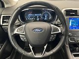 Ford Mondeo 2.0 EB 140 kW Titanium servis - náhled 9