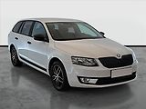 Škoda Octavia (2015) 1.4 TSI, Serv.kniha - náhled 1