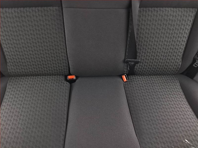 Ford Fusion (2003) 1.4, po STK, Klima, dobrý stav - fotka 10 z 14