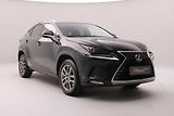 Lexus NX 300h AWD AUT CZ  - náhled 14