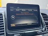 Mercedes-Benz GLE (2017) 350D 190kW 4M, AIRMATIC, 360°  - náhled 36