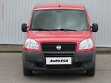Fiat Dobló cargo (2006) 1.3JTD MAXi, 2.maj,ČR, STK9 - náhled 1