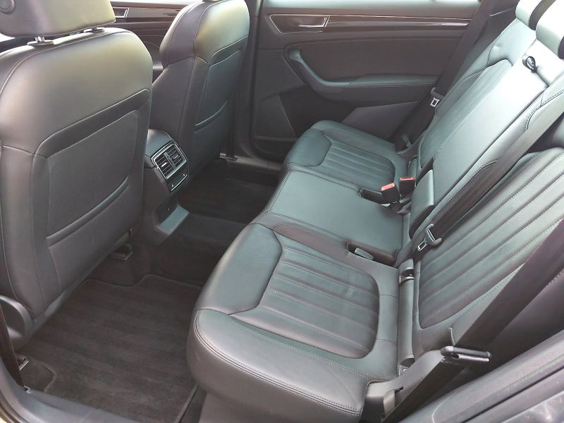 Škoda Kodiaq (2022) L&K DSG 4x4 2,0TDi 147kW - fotka 7 z 34