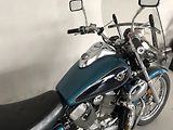 Kawasaki VN 1500 - náhled 17