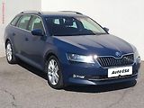 Škoda Superb (2015) 2.0 TDI 4x4, ČR, DSG, bixen - náhled 1