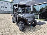CFMOTO (2026) Gladiator U6 EV L7e E5+ - náhled 1