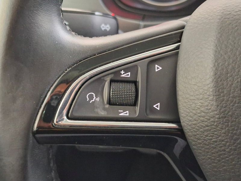 Škoda Fabia (2017) Combi Style DSG 1,0TSi 81kW - fotka 17 z 35