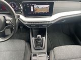 Škoda Octavia 2,0 TDI Style - náhled 10