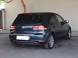 Volkswagen Golf (2010) Comfortline 1.2 TSI - náhled 4