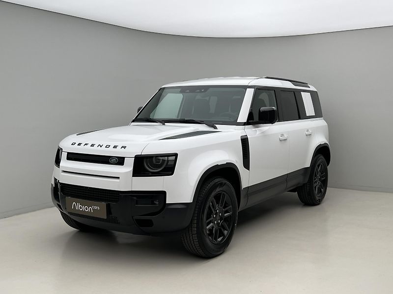 Land Rover Defender (2026) 110 D200 S AWD Aut  - fotografie inzerátu