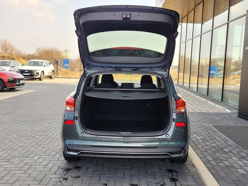 Hyundai i30 (2026) WG 1,0 T-GDI 85kW MT GO CZECH - fotka 7 z 28