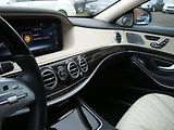 Mercedes-Benz Třídy S (2018) Maybach 560 4-Matic,ČR,1.Maj - náhled 71