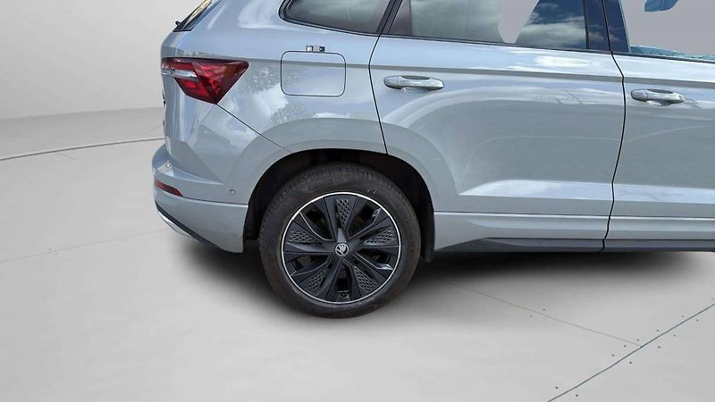 Škoda Karoq Sportline 2,0TDI 110kW DSG 4x4 - fotka 23 z 24