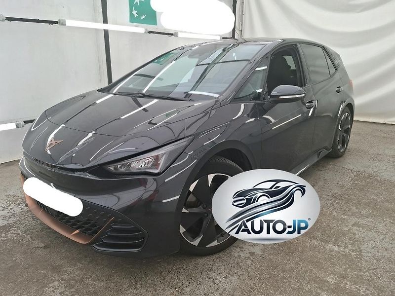 Cupra Born 170kW XL-BATERIE  PŘIPRAVUJEME - fotografie inzerátu