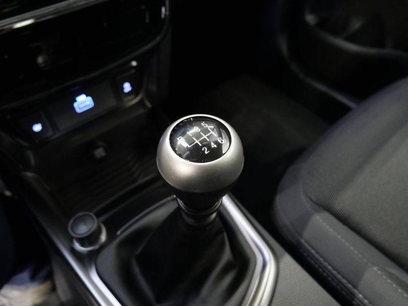 SsangYong Tivoli - fotka 20 z 23