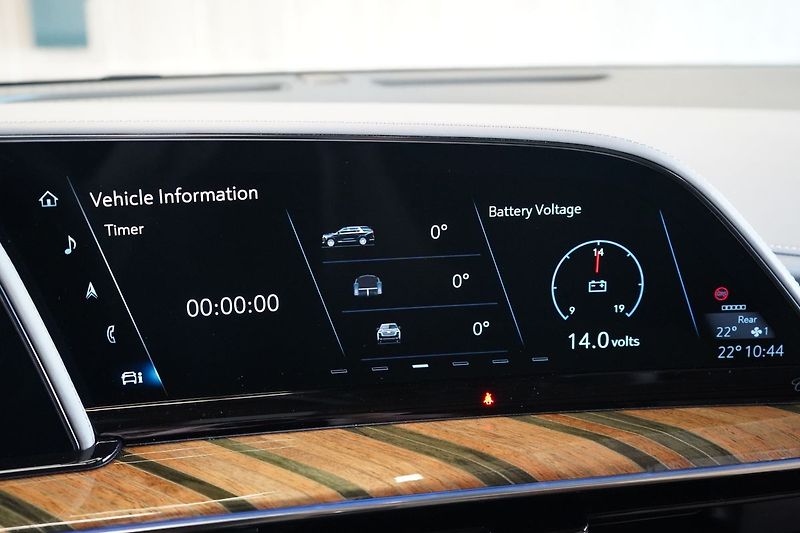 Cadillac Escalade Sport Platinum - fotka 42 z 54