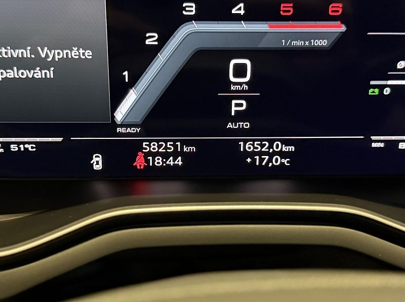Audi S4 (2023) - fotka 17 z 41