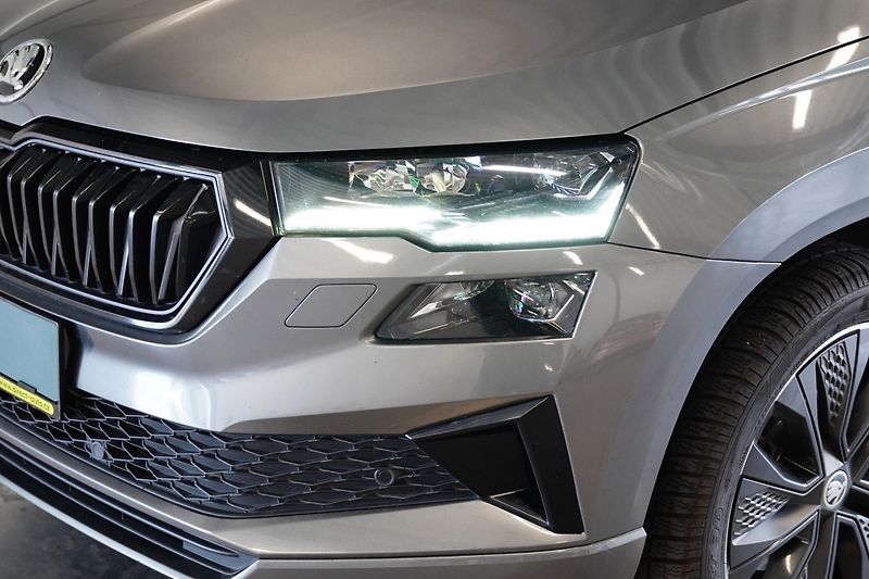 Škoda Karoq - fotka 9 z 29