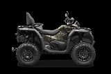 CFMOTO (2025) GLADIATOR X850 G3  T3b - náhled 8