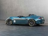 Mazda MX-5 Speedster.