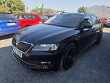 Škoda Superb 2.0 TDI L&Klement  4x4 - náhled 1