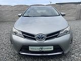 Toyota Auris 1.8i 16v HYBRID AUT SERVIS TOP - náhled 62