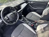 Škoda Scala (2024) 1.0 TSI DSG Top Selection - náhled 7