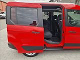 Ford Transit Connect 1.5TDCi 88kW, původ ČR,1.Maj. - náhled 16