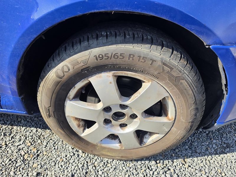 Škoda Octavia 1.9 TDI 77kw TZ  - fotka 9 z 26